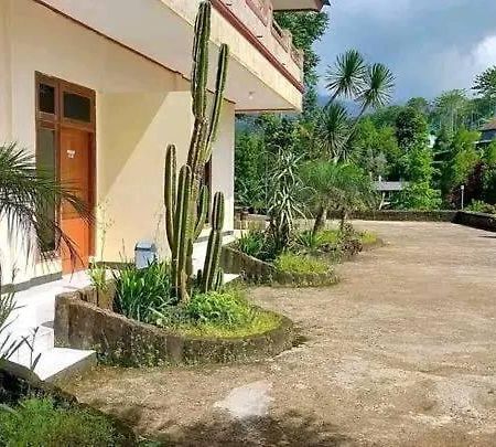 Villa Puncak Resort Cikundul Kültér fotó