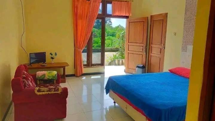 Villa Puncak Resort Cikundul Kültér fotó