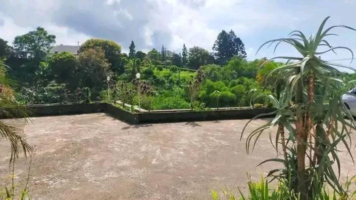 Villa Puncak Resort Cikundul Kültér fotó